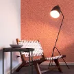 Краска с эффектом камня Gold Rolplast Varus 2 кг Nevel