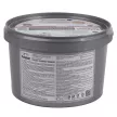 Краска с эффектом камня Gold Rolplast Varus 2 кг Nevel