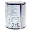 Краска для кухни и ванной латексная TIKKURILA Euro Extra 20 прозрачная (база C) 0,9 л