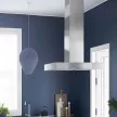 Краска для кухни и ванной латексная TIKKURILA Euro Extra 20 прозрачная (база C) 0,9 л