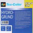 Грунтовка глубокого проникновения Tex-Color Hydrogrund 5 л