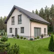Краска резиновая для цоколя Dali серая 3 кг