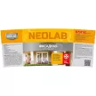 Краска фасадная акриловая NEOLAB белая 14 кг
