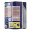 Эмаль для окон и дверей Dulux Легко Обновить (база BC) 0,75 л