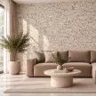 Жидкие обои SILK PLASTER Санд 127, 1 кг