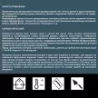 Штукатурка мраморная Creative 0,5-1,0 мм цвет 791-N 15 кг dufa