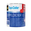 Краска интерьерная акриловая Tex-Color Doppeldecker 1.0 прозрачная (база 3) 0,9 л