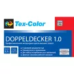 Краска интерьерная акриловая Tex-Color Doppeldecker 1.0 прозрачная (база 3) 0,9 л