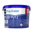 Штукатурка декоративная Tex-Color Reliefputz белая 18 кг