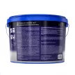 Краска интерьерная акриловая dufa PREMIUM Europlast Keramik Matt белая (база 1) 9 л