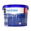 Штукатурка декоративная Tex-Color Reliefputz белая 6 кг