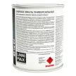Эмаль алкидная LINNIMAX полуматовая белая (база 1) 0,75 л