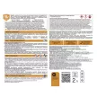 Краска для металла 3в1 RAL 7042 глянцевая серая  2 л TOPGRADE