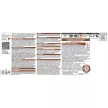 Грунт-эмаль 3в1 для металла прозрачная 0,5 л (база BC) MASTERLINE Anticorr Aqua