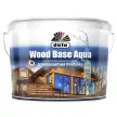 Грунтовка деревозащитная dufa Wood Base Aqua 2,5 л