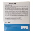 Клей для флизелиновых обоев Wollton 500 г