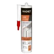 Клей монтажный каучуковый MAGNET 280 мл бежевый