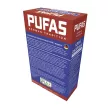 Клей для флизелиновых обоев PUFAS с индикатором 300 г