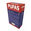 Клей обойный PUFAS Ekonom Kleber универсальный 500 г
