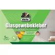 Клей для стеклообоев dufa Glasgewebekleber 5 кг