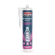 Клей монтажный каучуковый Clear Fix Classic 280 мл прозрачный SOUDAL