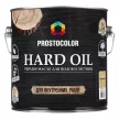 Масло для полов и лестниц PROSTOCOLOR Hard Oil бесцветное 2,2 л