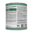 Масло для полов и лестниц с воском dufa Wood Oil Flooring 0,8 л