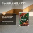Лак интерьерный акриловый eskaro Kabinet 20 полуматовый бесцветный 0,95 л
