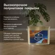 Лак яхтный алкидно-уретановый eskaro MarineLakk 40 полуматовый бесцветный 2,4 л