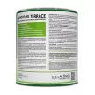 Масло для террас и садовой мебели 0,9 л палисандр Wood Oil Terraсe dufa