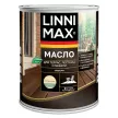 Масло для террас, лестниц и мебели 0,9 л (база) LINNIMAX