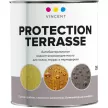 Масло для террас, полов и термодерева 0,9 л (база) VINCENT Protection Terrasse