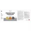 Масло для террас, полов и термодерева 0,9 л (база) VINCENT Protection Terrasse
