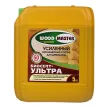 Состав антисептический для древесины усиленный WoodMaster Биосепт Ультра зеленый 5 кг