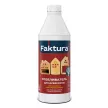 Отбеливатель для древесины 1 л Faktura