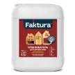 Отбеливатель для древесины 5 л Faktura