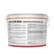 Лак интерьерный акрилатный матовый бесцветный 9 л dufa Lacquer Aqua