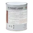 Лак паркетный акрил-уретановый dufa PU Parquet Laquer D 333 Premium глянцевый 0,75 л