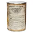 Пропитка для дерева защитно-декоративная алкидная Lakur сосна 0,7 л