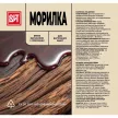 Морилка для дерева водная мокко 0,5 л ВИТ
