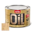 Масло-воск для столешниц Brite 0,5 л