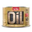 Масло-воск для столешниц Brite 0,5 л