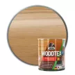 Пропитка декоративно-защитная алкидная dufa Woodtex орех 0,9 л