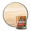Пропитка декоративно-защитная алкидная dufa Woodtex бесцветная 0,9 л