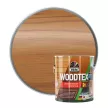 Пропитка декоративно-защитная алкидная dufa Woodtex тик 3 л