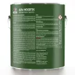 Пропитка декоративно-защитная алкидная dufa Woodtex бесцветная 3 л