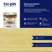 Масло для мебели BioPin Mobelol 0,375 л