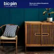 Масло для мебели BioPin Mobelol 0,375 л