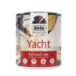 Лак яхтный алкидно-уретановый dufa RETAIL Yacht глянцевый 0,75 л