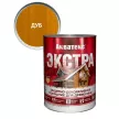 Покрытие защитно-декоративное для древесины Акватекс-ЭКСТРА дуб 0,8 л
